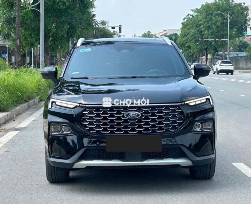 Ford Territory 2024 Titanium X 1.5 AT Siêu Mới