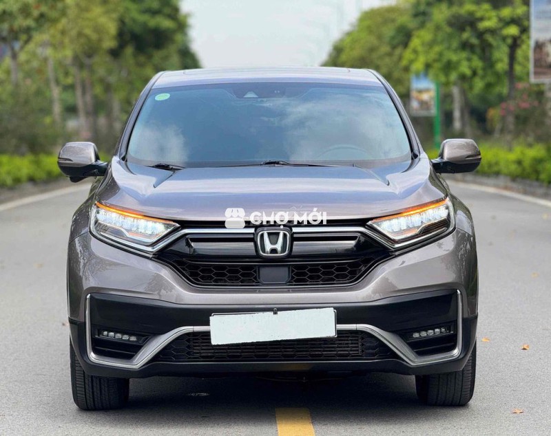 HONDA CRV L SENSING T12/22 SIÊU MỚI