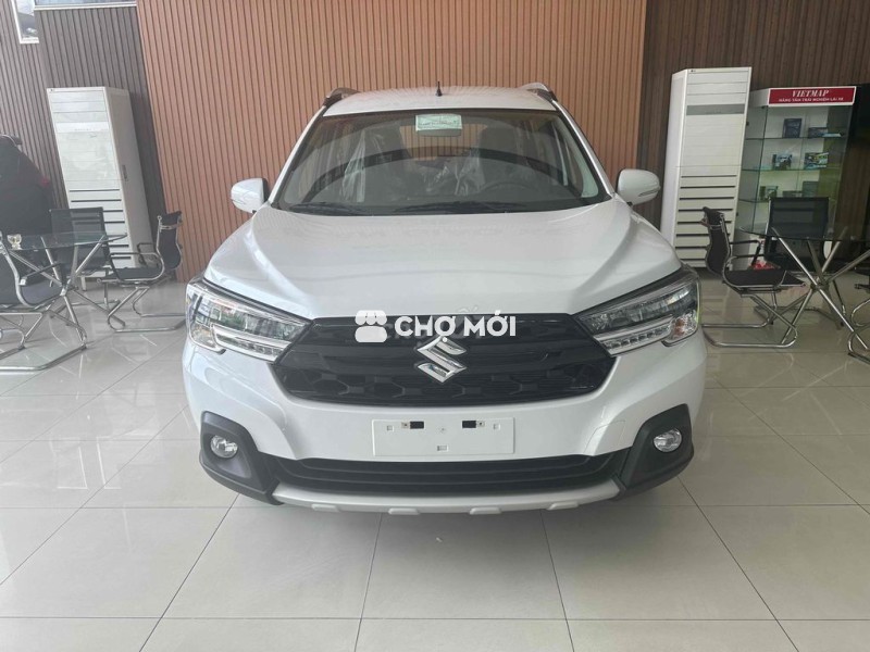 Suzuki XL 7 2026 xe sẵn giao hổ trợ hồ sơ khó
