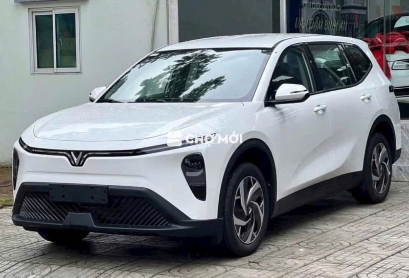 VINFAST LIMO GREEN 2026 - HỖ TRỢ TRẢ GÓP BAO HỒ SƠ