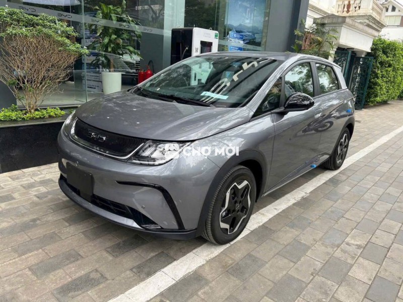 BYD Dolphin 2026 Chỉ cần 70Tr góp 85% - Tháng 5 KM