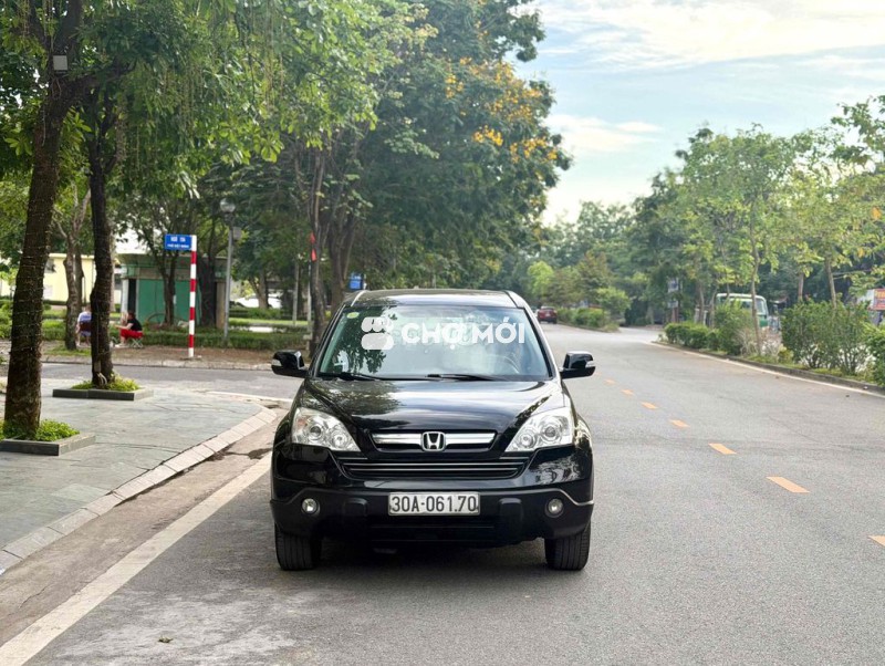 Honda CR V 2010 2.4 AT - 128000 km