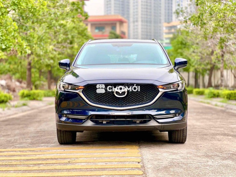 Mazda Cx5 2.0 Luxury sản xuất 2020