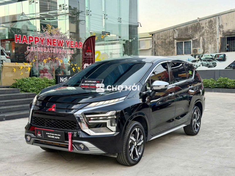 Mitsubishi Xpander Pre 2024 Lướt 3v Bảo Hàng 2028