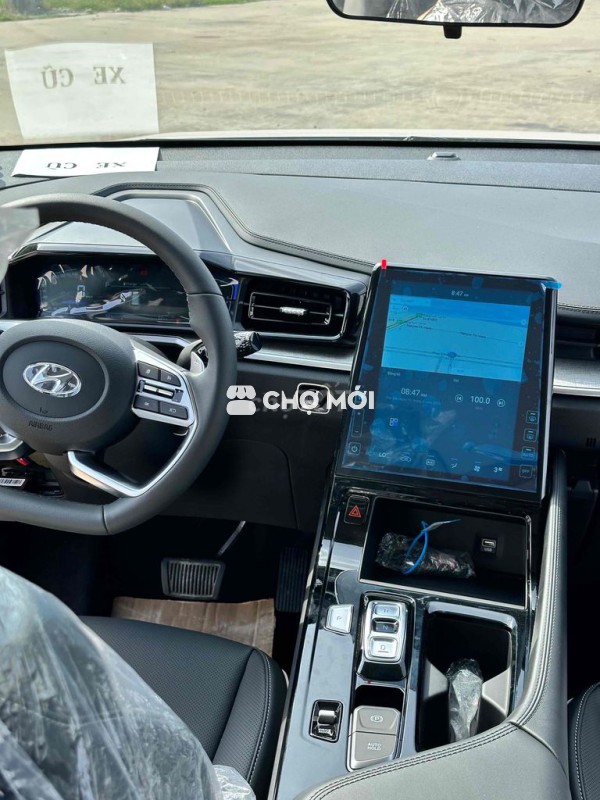 Hyundai Custin 2026 1.5 Turbo 10 km