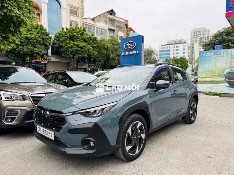 Subaru Crosstrek 2024 - 17000 km