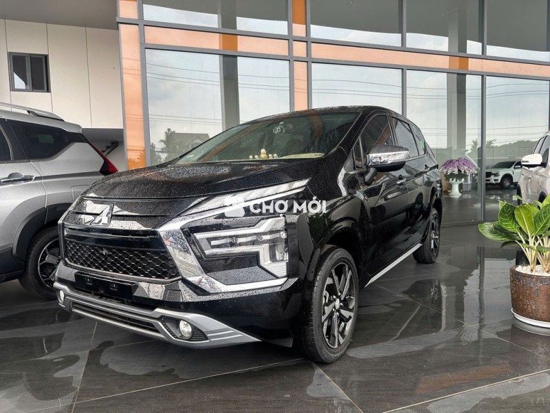 Mitsubishi Xpander Premium 2023 - 34.000km