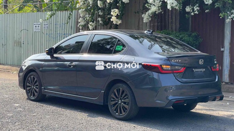 Honda City 2024 RS 1.5 AT - 62000 km