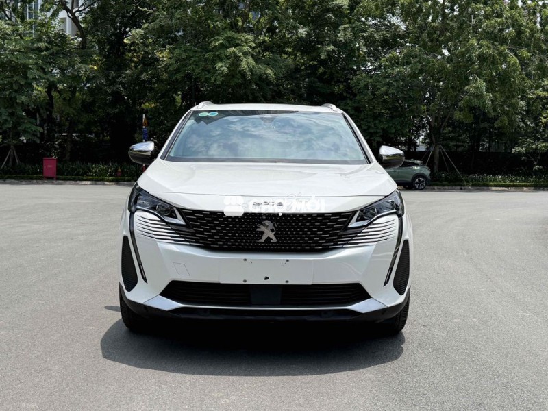 CẦN BÁN PUGEOT 3008 PREMIUM MODEL 2023 SIÊU MỚI