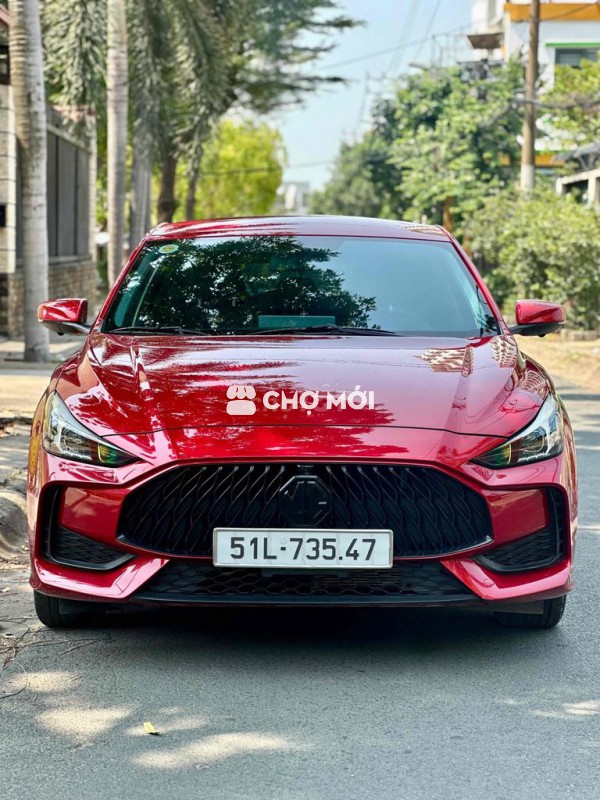 MG MG5 2022 Stand Đỏ 2 vạn
