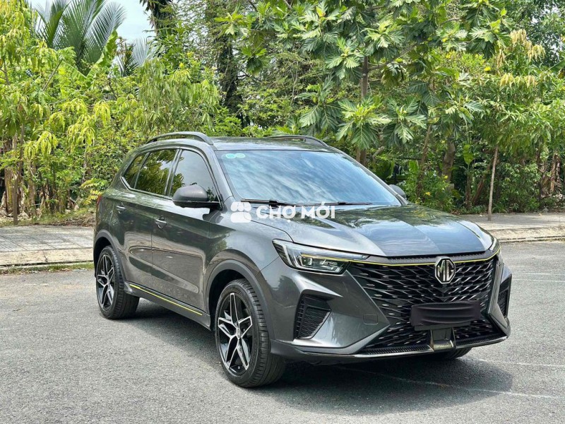 MG RX5 2024 - 8800 km Siêu lướt