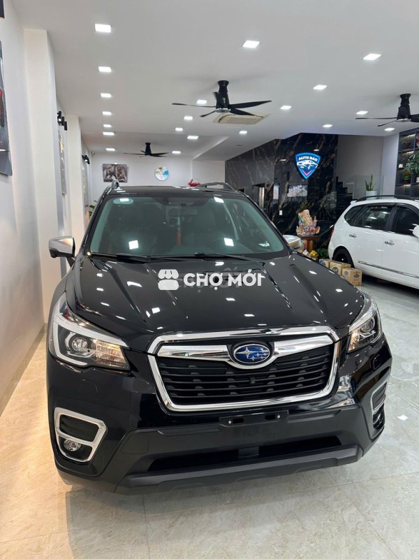 Subaru Forester 2022 2.0i-L - 68000 km