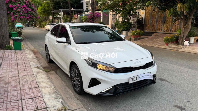 KIA K3 Luxury 2024 1.6 AT xe đrpj 1 chủ