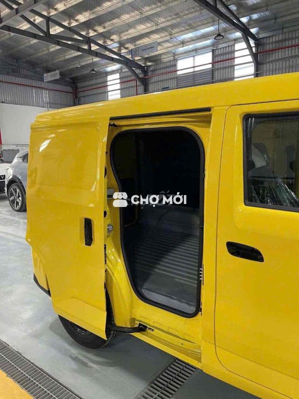 EC Van cửa trượt giao ngay từ 4x triệu+ tặng pkien