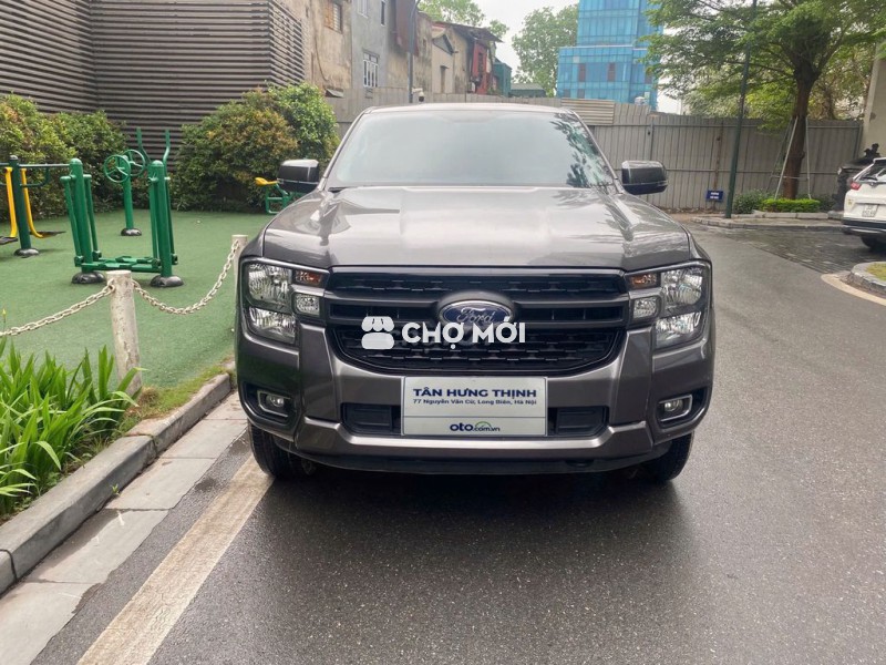 Ford Ranger XLS 2022 2.2L 1 cầu Xám