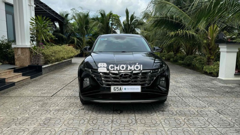 Hyundai Tucson 2024 2.0 AT CRDi đặc biệt máy dầu