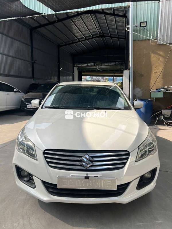 suzuki ciaz 2018 AT nhập thái ngon rẻ
