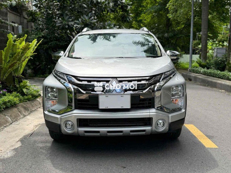 Mitsubishi Xpander Cross 2021 Lướt 21.000km