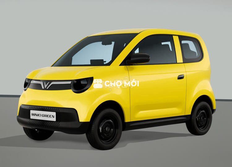 Minio Green - BAO NỢ XẤU - HỒ SƠ KHÓ CŨNG LO ĐƯỢC