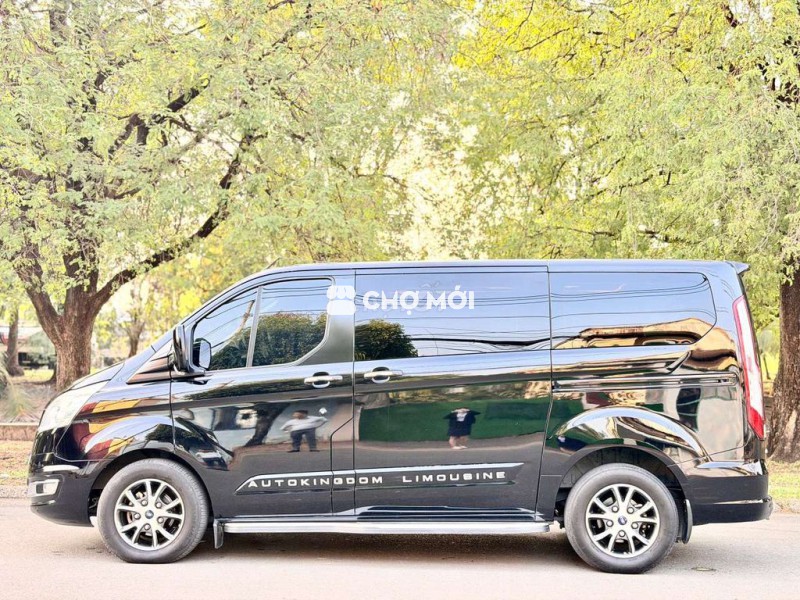 CẦN BÁN 📛 Ford Tourneo Nâng Cấp Limousine