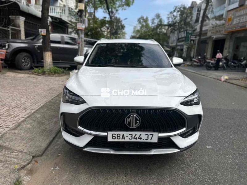 MG HS 2024 - 33000 km siêu đẹp