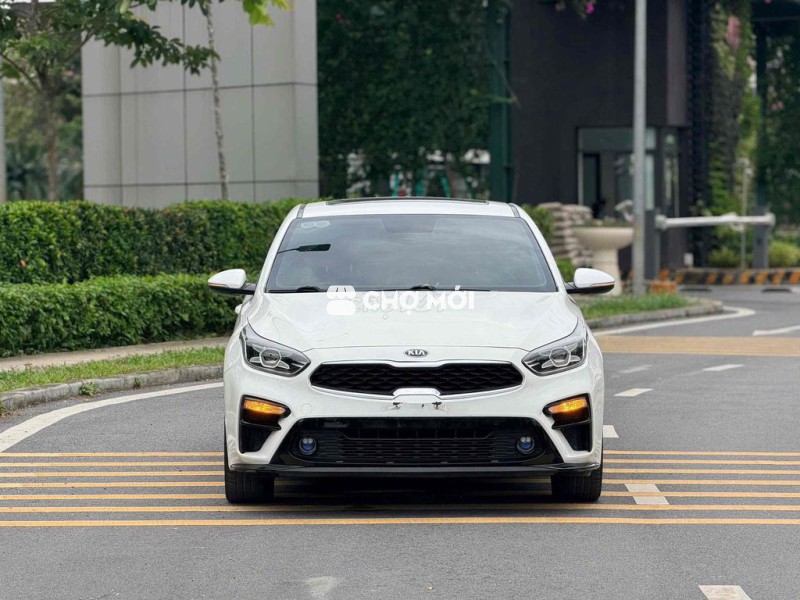 Kia Cerato Premium 2.0 AT sản xuất 2019