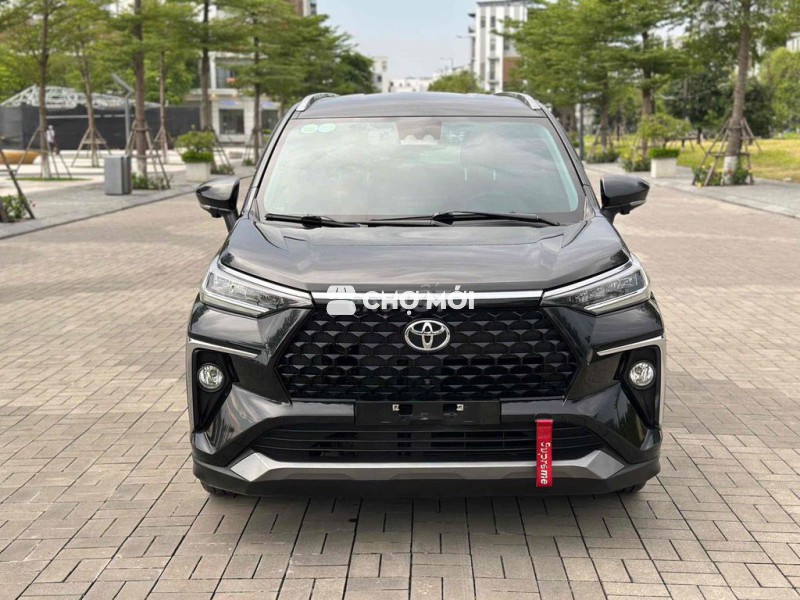 Toyota Veloz Cross 2022 CVT Top - 52000 km