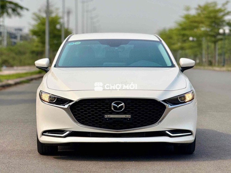 mazda 3 Luxury 1.5 AT sản xuất 2024