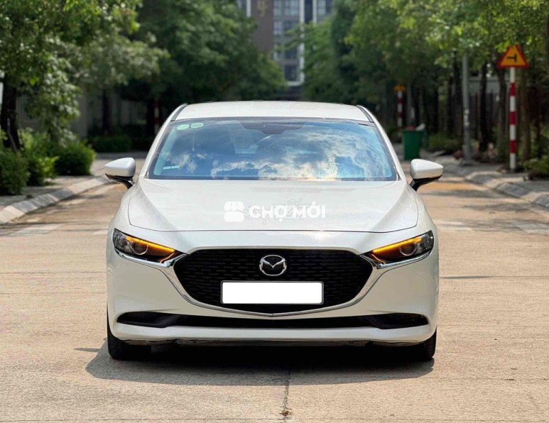 Mazda 3 1.5L Deluxe sản xuất 2020
