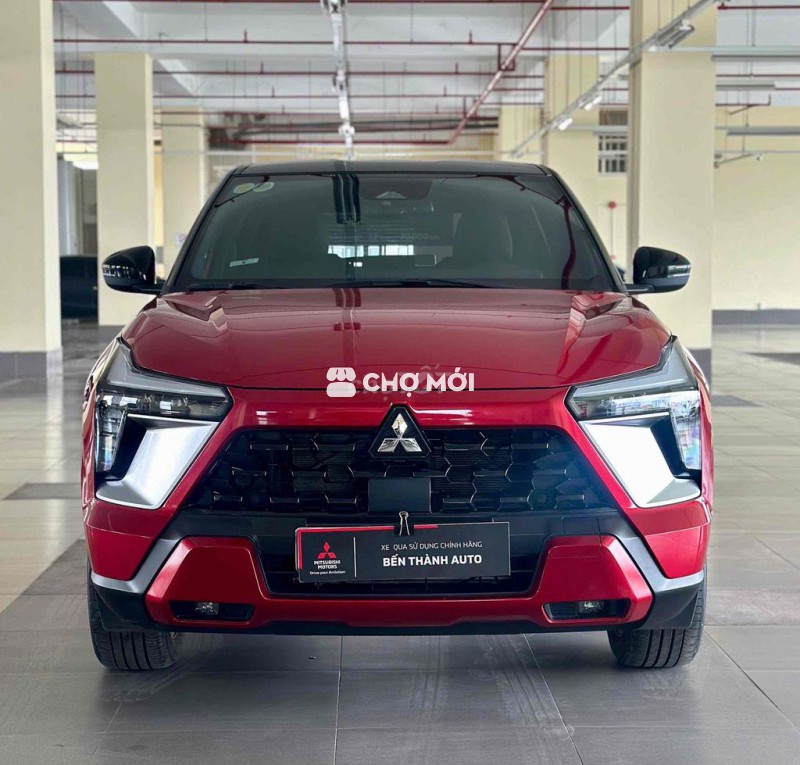 Xforce Ultimate 2025 LƯỚT 8.000KM [HỖ TRỢ TRẢ GÓP]