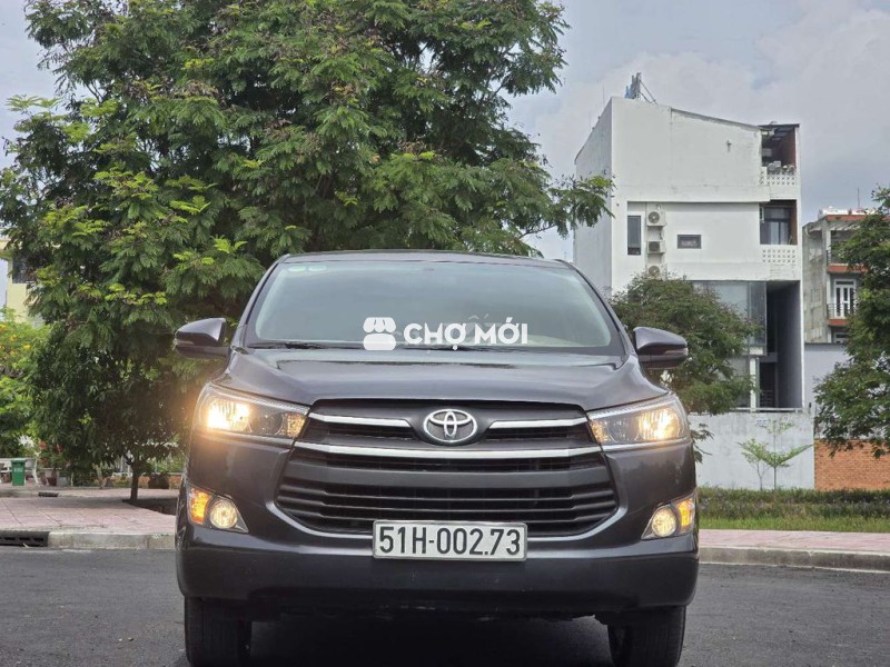 INNOVA 2.0E SX 2019 MT 108000KM BẢO HÀNH 1 NĂM