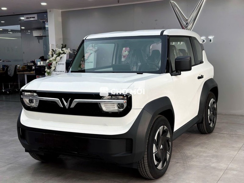 VF3 ƯU ĐÃI KHỦNG - CƠ HỘI MUA GIÁ TỐT-LH EM NGAY