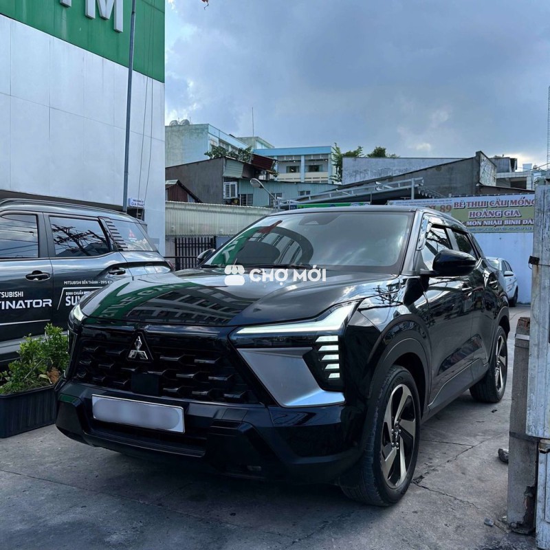 Mitsubishi Xforce Ultimate 2024 LƯỚT 8.000KM