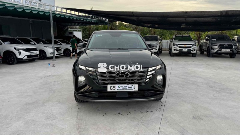 Hyundai Tucson 2024 2.0 AT CRDi Đặc biệt - 32000