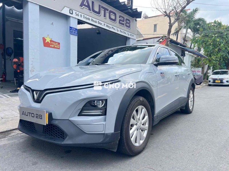VinFast VF6 Eco 2025 - 29.000km Pin mua