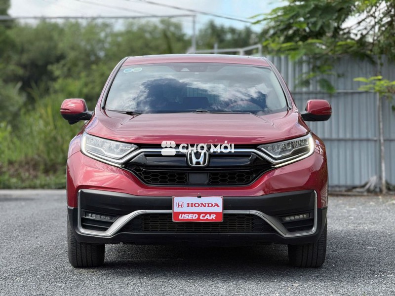 Honda CRV L 2022 Đỏ 45.000 km