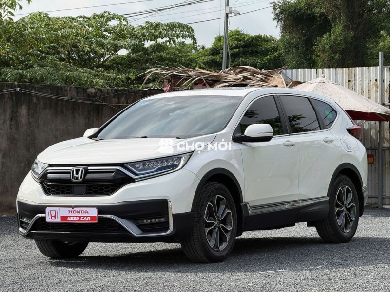 🔥 HONDA CRV L 2023 🔥