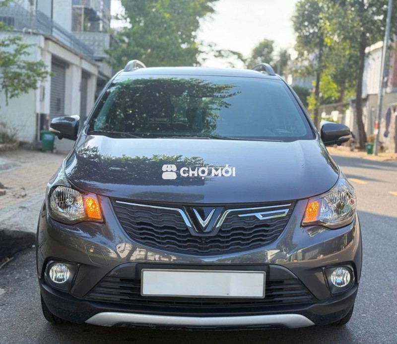 𝐕𝐈𝐍𝐅𝐀𝐒𝐓 𝐅𝐀𝐃𝐈𝐋 𝐁𝐀𝐒𝐄 𝟐𝟎𝟐𝟏 𝐌𝐀̀𝐔 𝐗𝐀́𝐌 - 50000KM