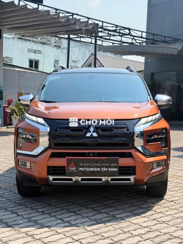 Mitsubishi Xpander Cross 2023 Cam 68.000 km