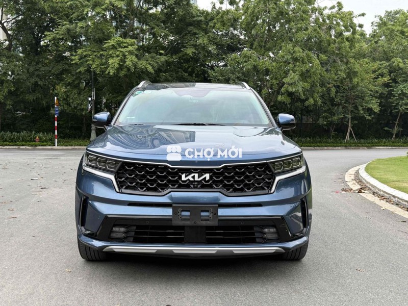 CẦN BÁN KIA SORENTO 2.2D SINGNATURE MODEL 2022