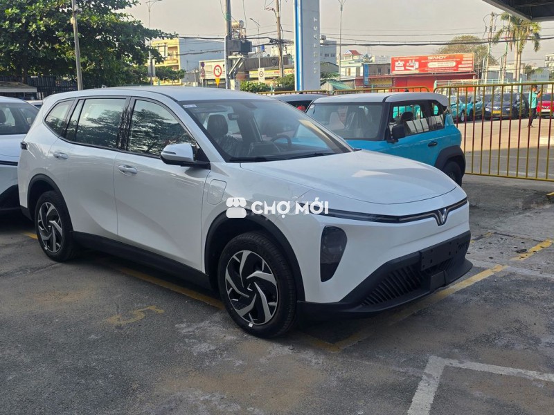 LimoGreen NEW-Trả trước chỉ hơn 90tr - Sang tên 0Đ
