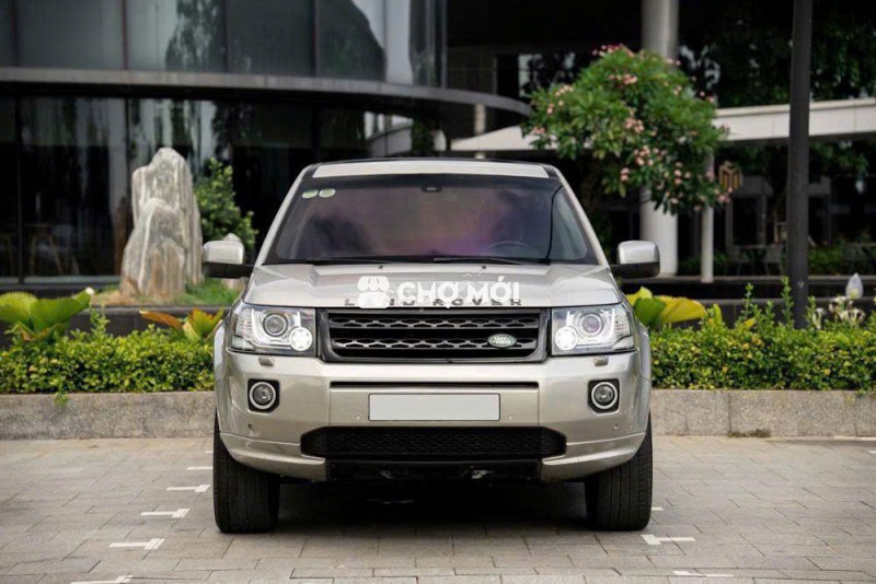 Land Rover Freelander 2 SI4 HSE - 2012