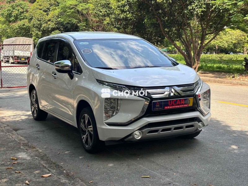 Mitsubishi Xpander 2021 1.5 L At