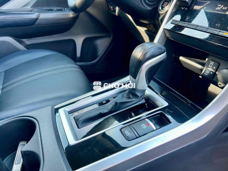 Mitsubishi Xpander Cross 2024 1.5L AT 65.339 Km