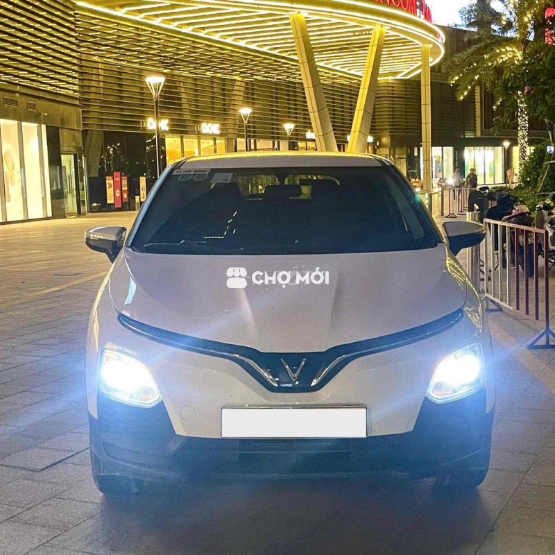 VinFast VF5 s 2024 Trắng 42000 km