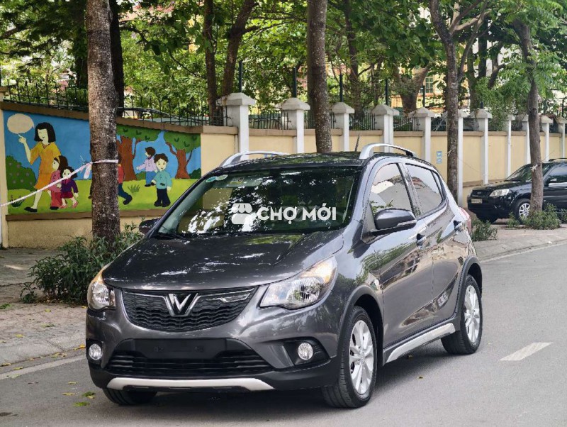VINFAST FADAIL 2022 4 vạn