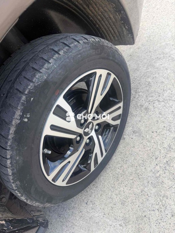 Mitsubishi Xpander AT 2021 Nâu 38.000km