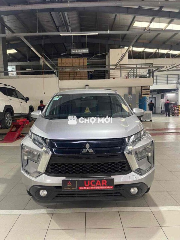 Mitsubishi Xpander 2025 AT ECO
