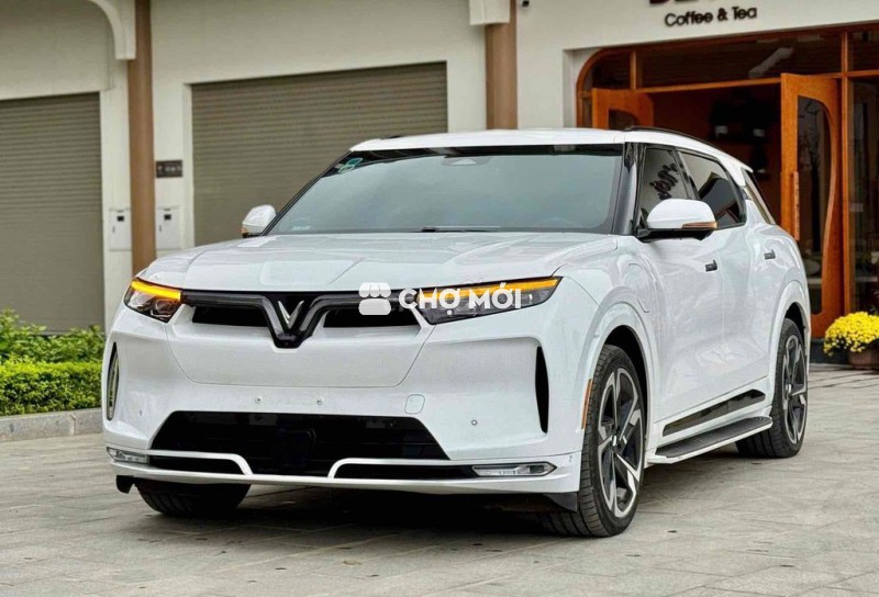 VF9 LÃI 3 NĂM 5%+MIỄN SẠC 3 NĂM+BAO NỢ XẤU