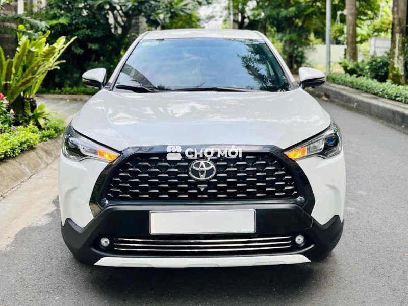 Toyota Corolla Cross 1.8G 2022 Lướt 14.000km